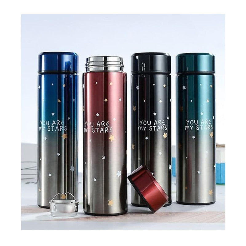 فلاسک ، ماگ و قمقمه