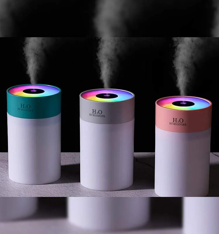 دستگاه بخور و رطوبت ساز