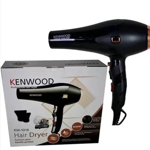 سشوار KENWOOD مدل KW-1016 کدبازاریو 3621